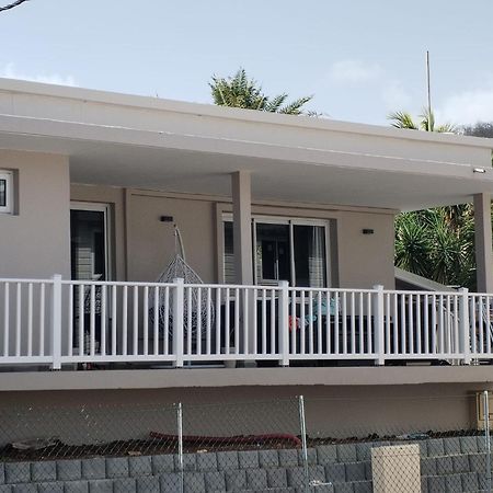 Residence La Palmeraie Ле Диамант Екстериор снимка