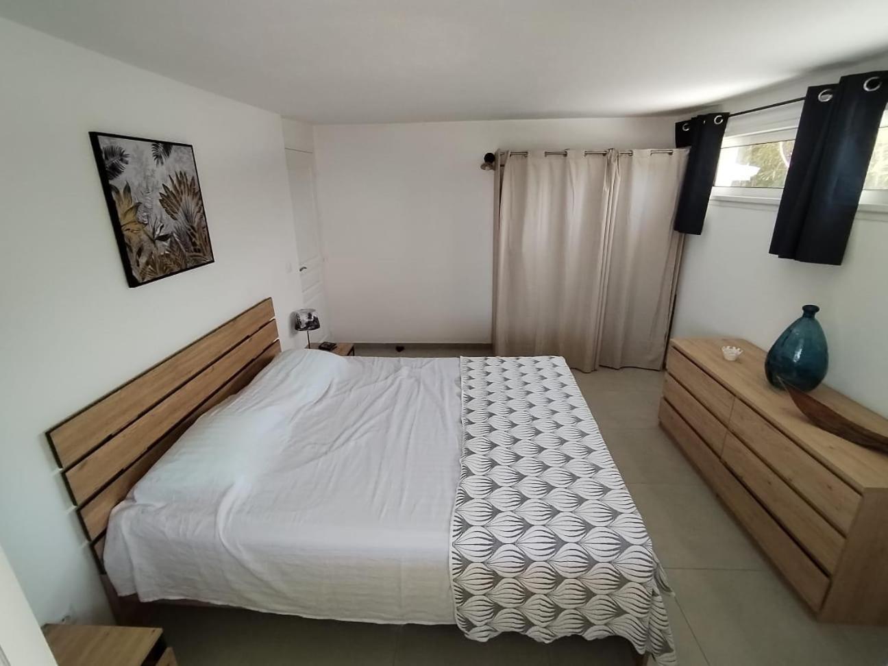Residence La Palmeraie Ле Диамант Екстериор снимка