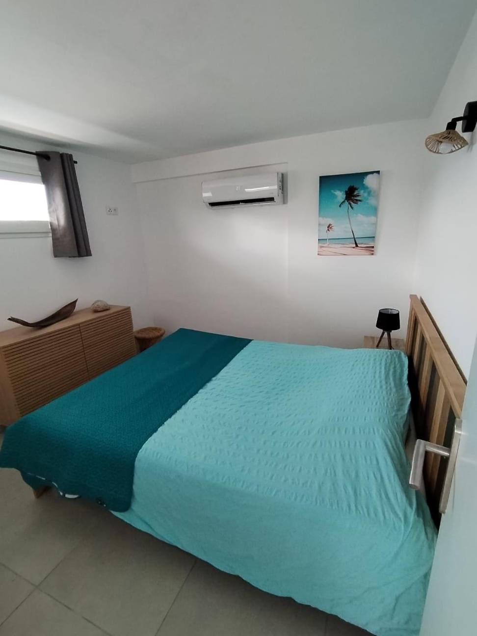 Residence La Palmeraie Ле Диамант Екстериор снимка
