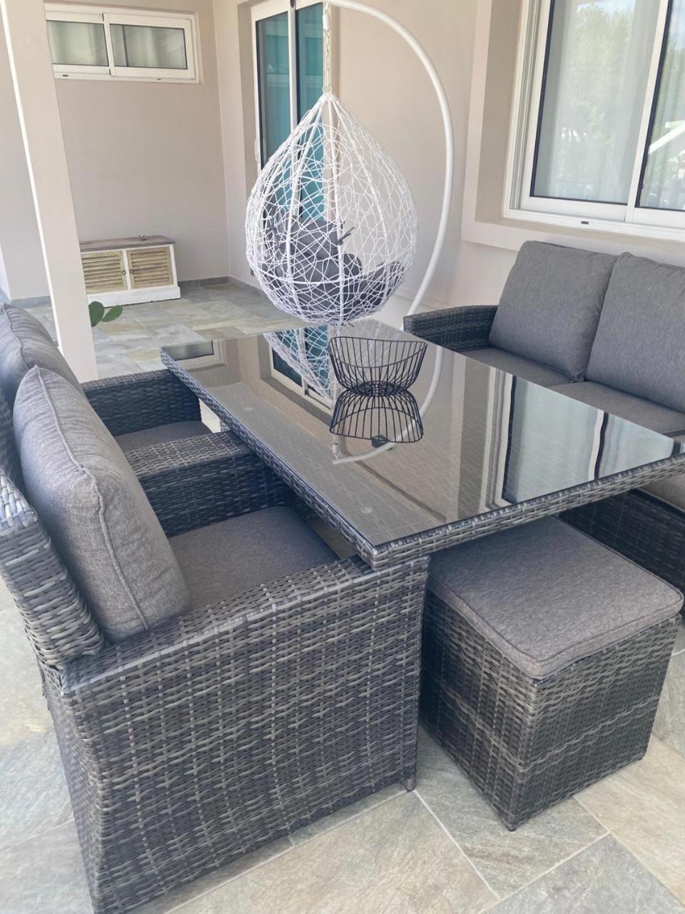 Residence La Palmeraie Ле Диамант Екстериор снимка