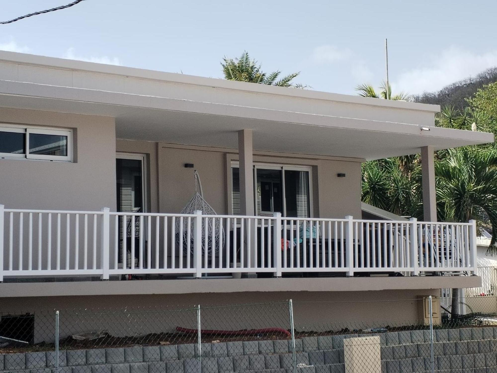 Residence La Palmeraie Ле Диамант Екстериор снимка